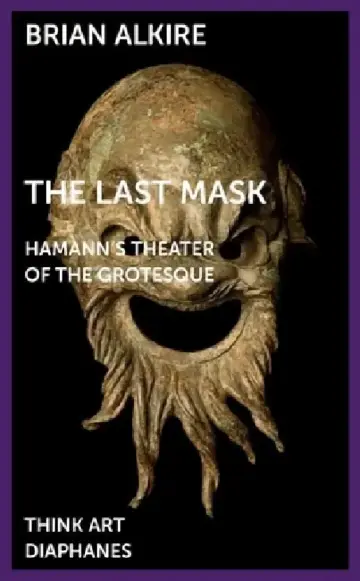 Cover of The Last Mask