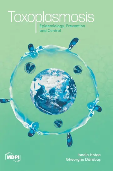 Cover of Toxoplasmosis