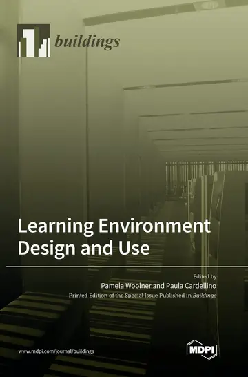 Cover of Learning Environment Design and Use