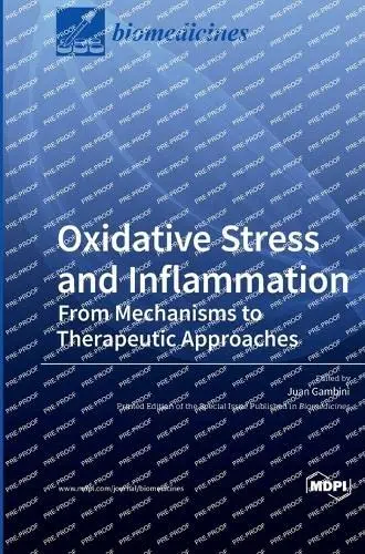 Cover of Oxidative Stress and Inflammation