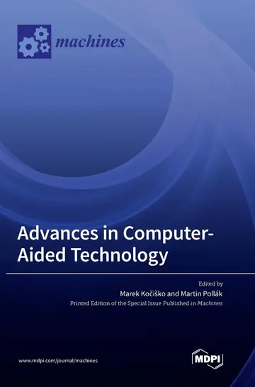 Cover of Advances in Computer-Aided Technology