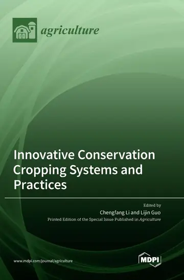 Cover of Innovative Conservation Cropping Systems and Practices