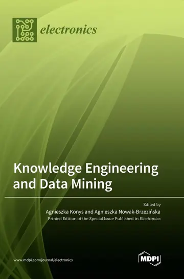 Cover of Knowledge Engineering and Data Mining