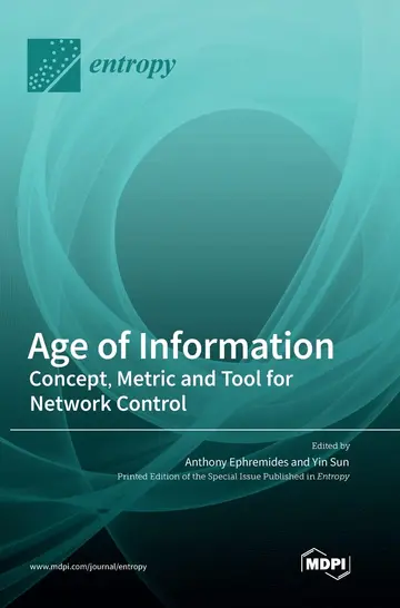 Cover of Age of Information