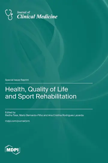 Cover of Health, Quality of Life and Sport Rehabilitation