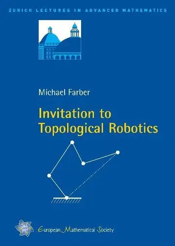 Cover of Invitation to Topological Robotics
