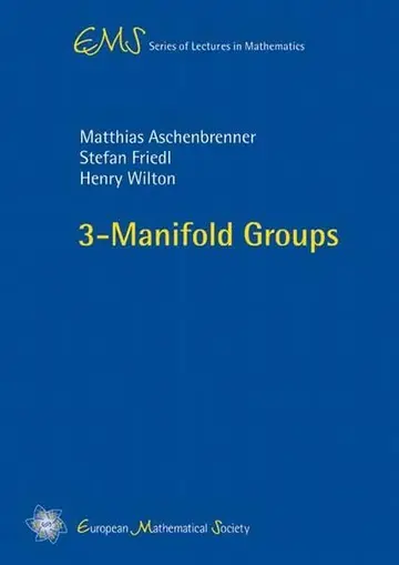 Cover of 3-Manifold Groups
