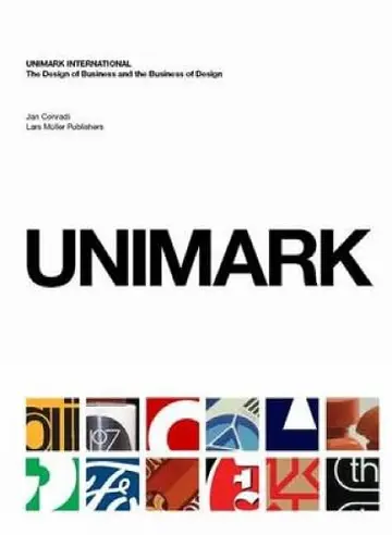 Cover of Unimark International