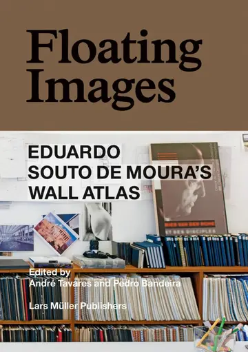 Cover of Floating Images