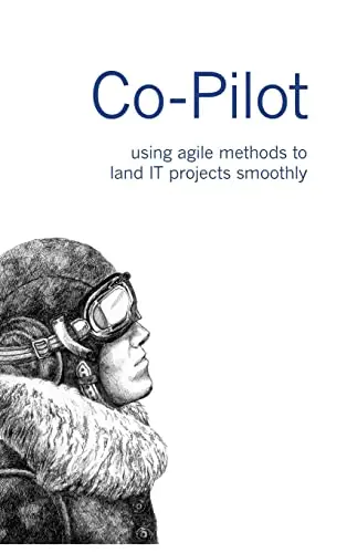 Cover of Co-Pilot