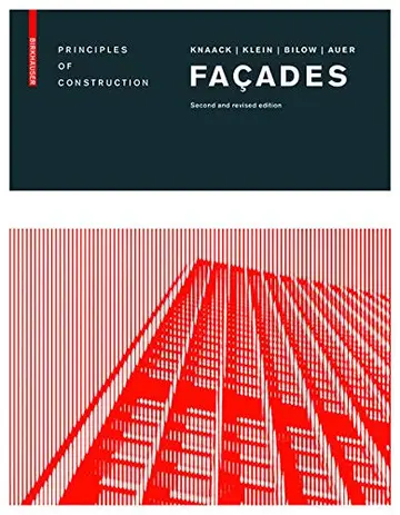 Cover of Facades