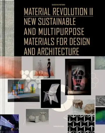 Cover of Material Revolution 2