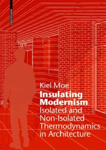 Cover of Insulating Modernism