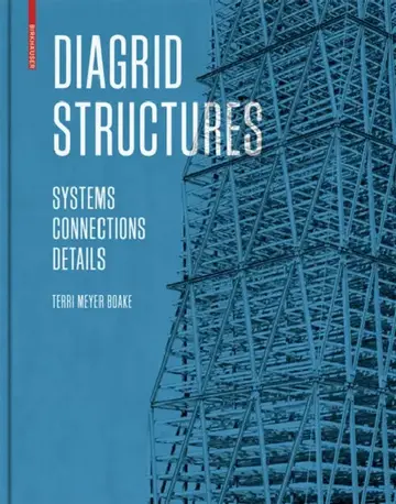 Cover of Diagrid Structures