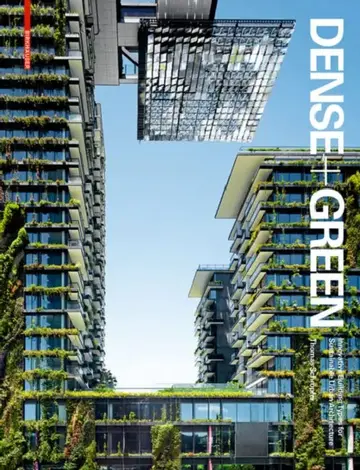 Cover of Dense + Green