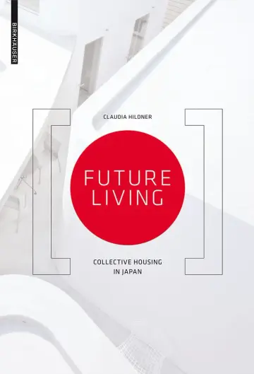 Cover of Future Living
