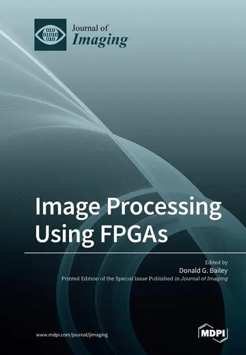 Cover of Image Processing Using FPGAs