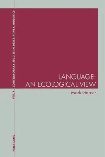 Cover of Language