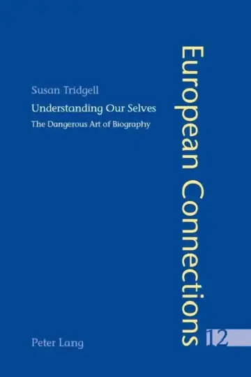 Cover of Understanding Our Selves