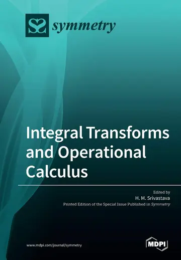 Cover of Integral Transforms and Operational Calculus