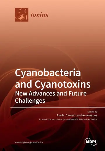 Cover of Cyanobacteria and Cyanotoxins