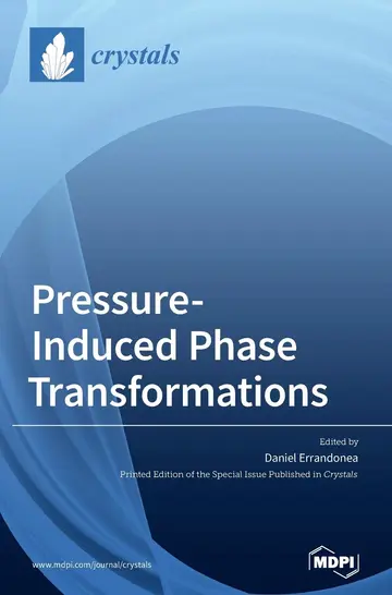 Cover of Pressure-Induced Phase Transformations