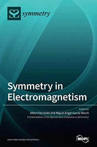 Cover of Symmetry in Electromagnetism