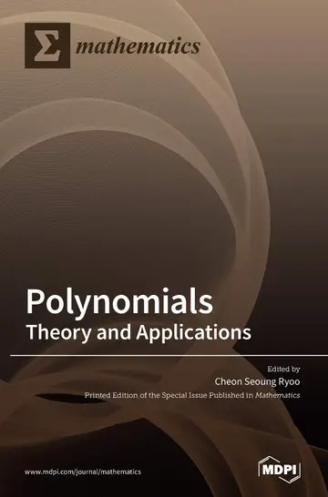 Cover of Polynomials