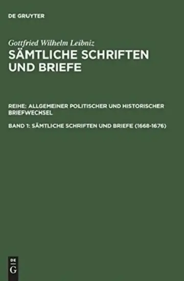Cover of 1668 1676