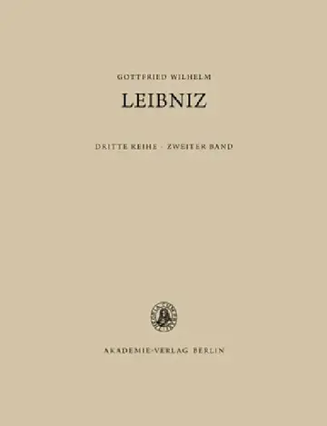 Cover of 1676-1679
