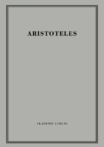 Cover of Physikvorlesung