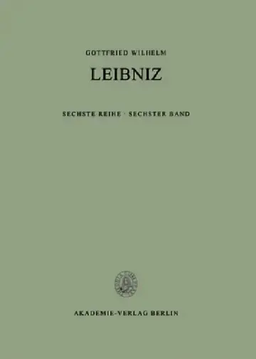 Cover of Band 6