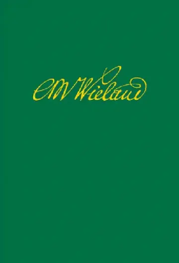 Cover of Juli 1799 - Juni 1802, Teil 1