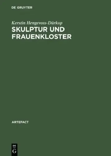 Cover of Skulptur Und Frauenkloster