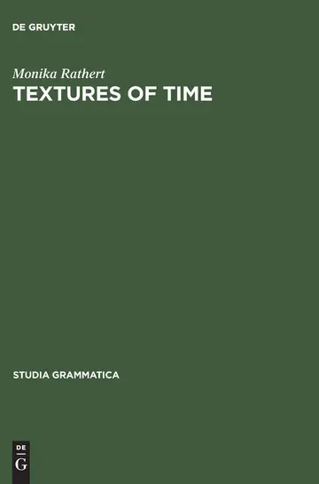 Cover of Textures of Time
