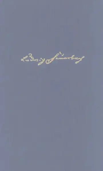 Cover of Ludwig Feuerbach. Gesammelte Werke, Band 5, Das Wesen Des Christentums