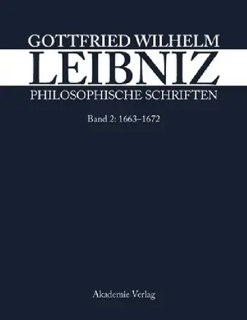 Cover of 1663-1672