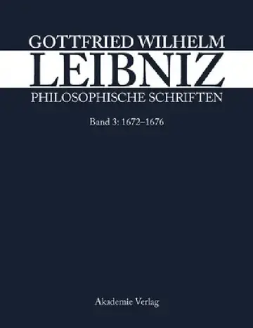 Cover of 1672-1676