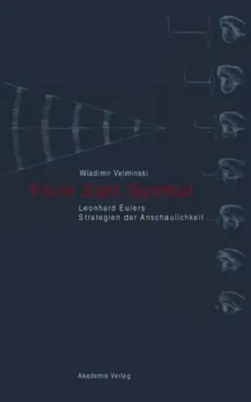 Cover of Form. Zahl. Symbol