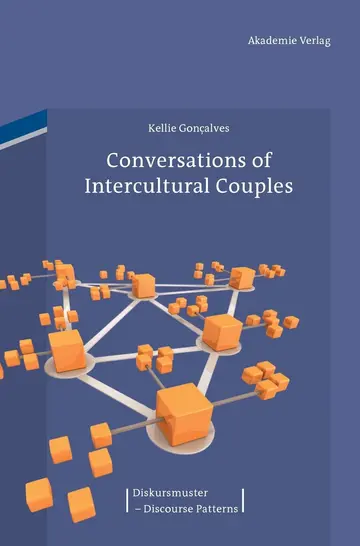 Cover of Conversations of Intercultural Couples