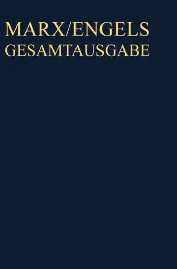 Cover of Sommer 1845 Bis Dezember 1850