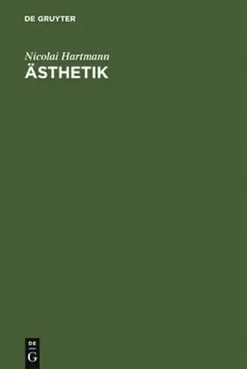 Cover of Asthetik