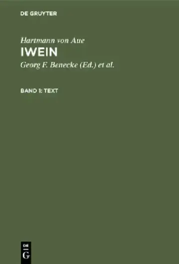 Cover of Text