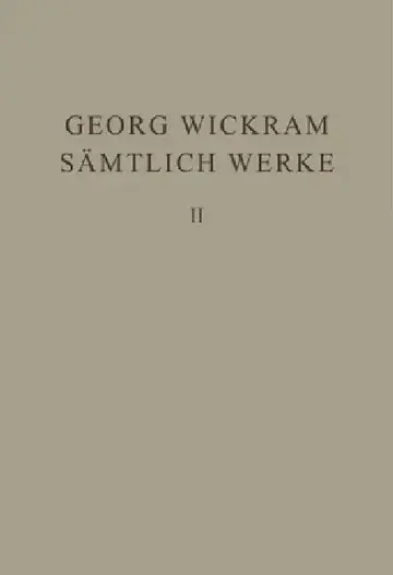 Cover of Gabriotto Und Reinhart