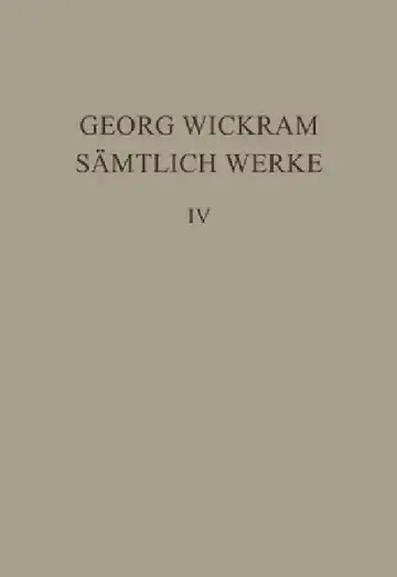 Cover of Von Guten Und Bosen Nachbaurn