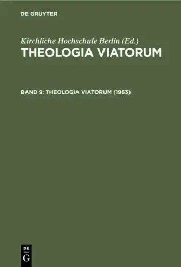 Cover of 1963