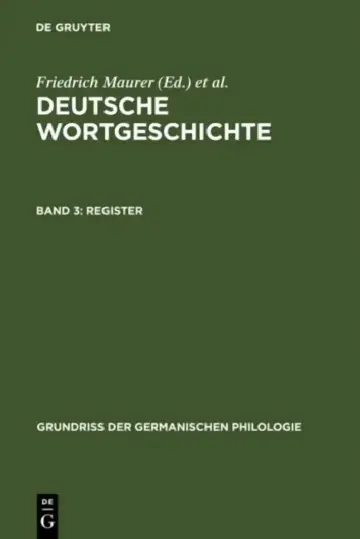 Cover of Register