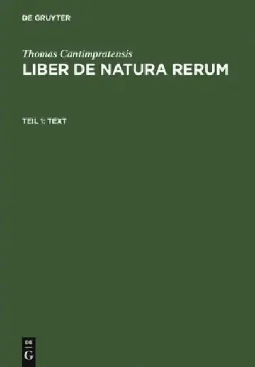 Cover of Text