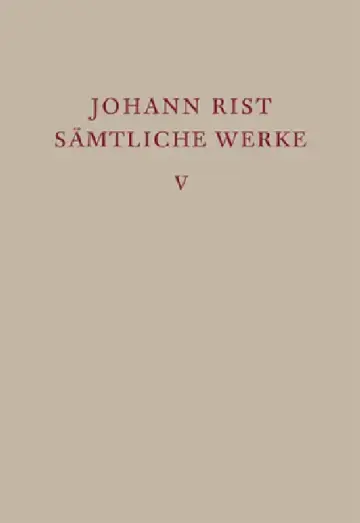 Cover of Epische Dichtungen