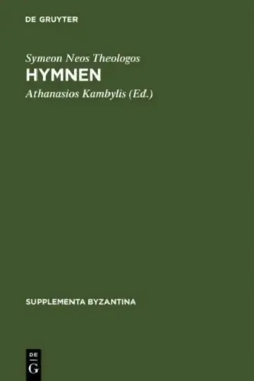Cover of Hymnen
